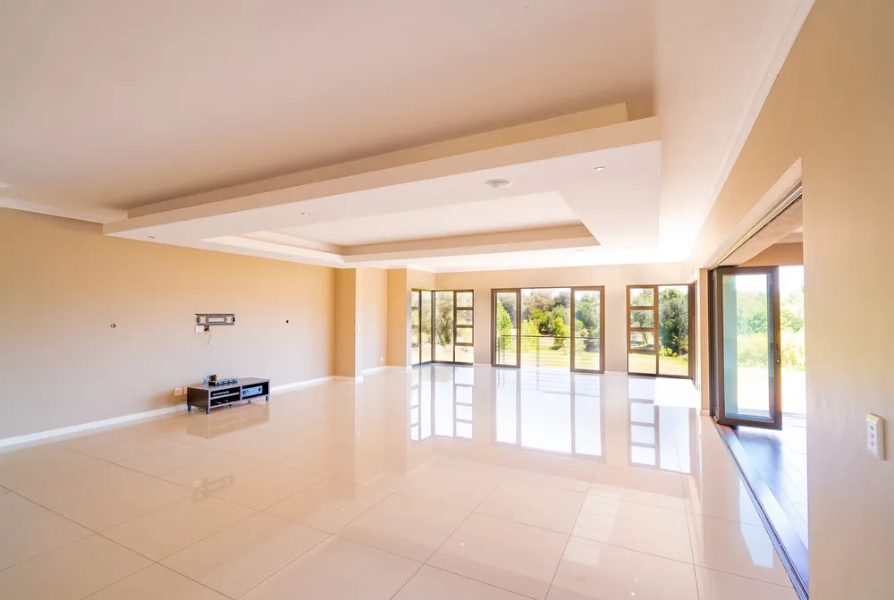 South Africa, Gauteng, Blair Atholl Golf Estate
