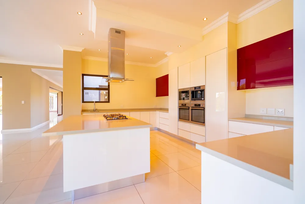 South Africa, Gauteng, Blair Atholl Golf Estate