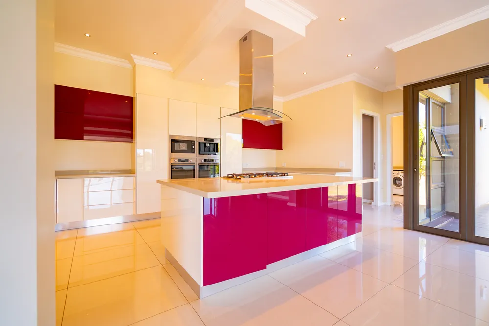 South Africa, Gauteng, Blair Atholl Golf Estate