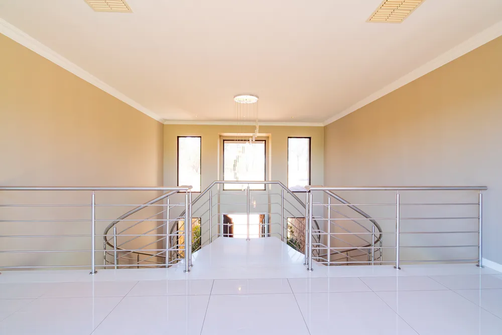 South Africa, Gauteng, Blair Atholl Golf Estate
