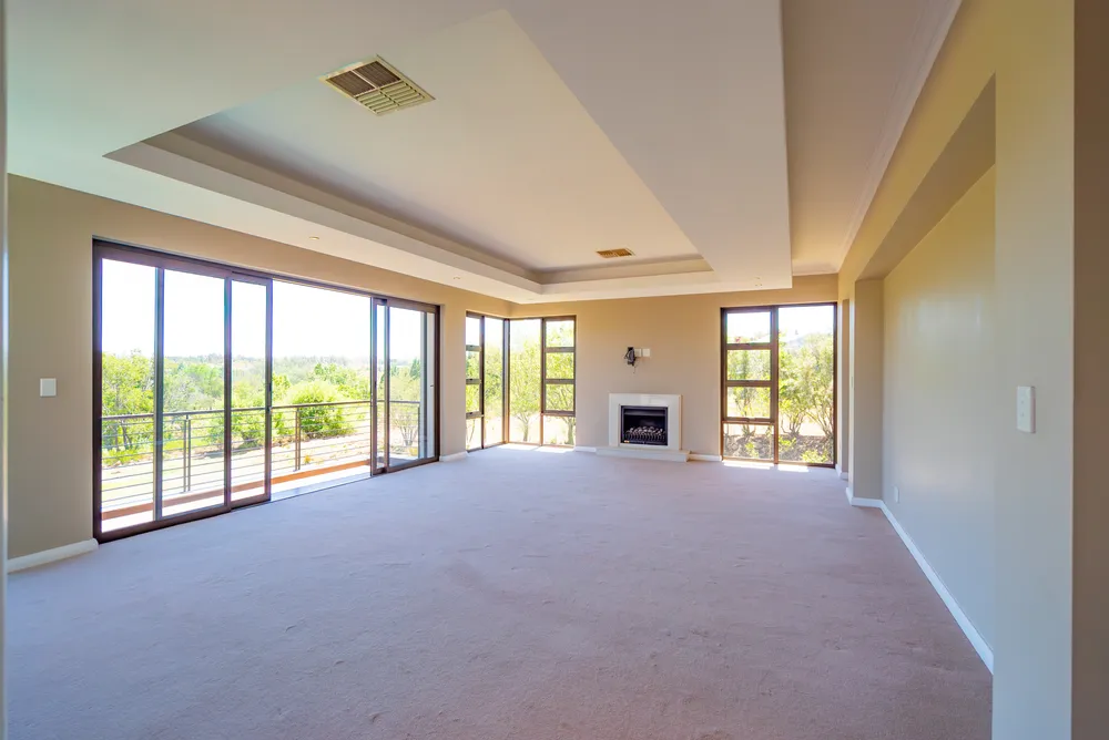 South Africa, Gauteng, Blair Atholl Golf Estate