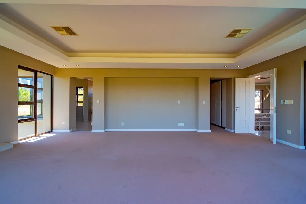 South Africa, Gauteng, Blair Atholl Golf Estate