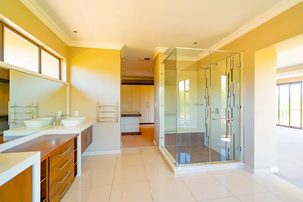 South Africa, Gauteng, Blair Atholl Golf Estate