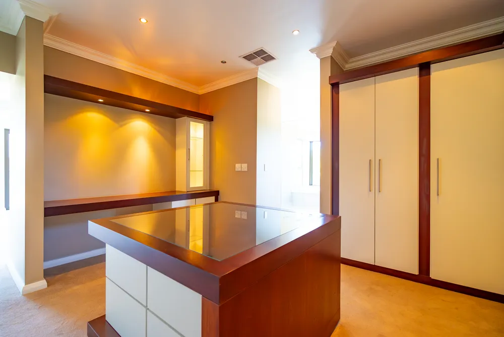South Africa, Gauteng, Blair Atholl Golf Estate