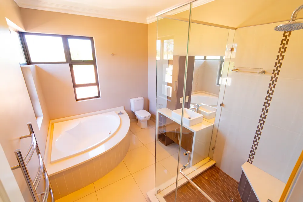 South Africa, Gauteng, Blair Atholl Golf Estate