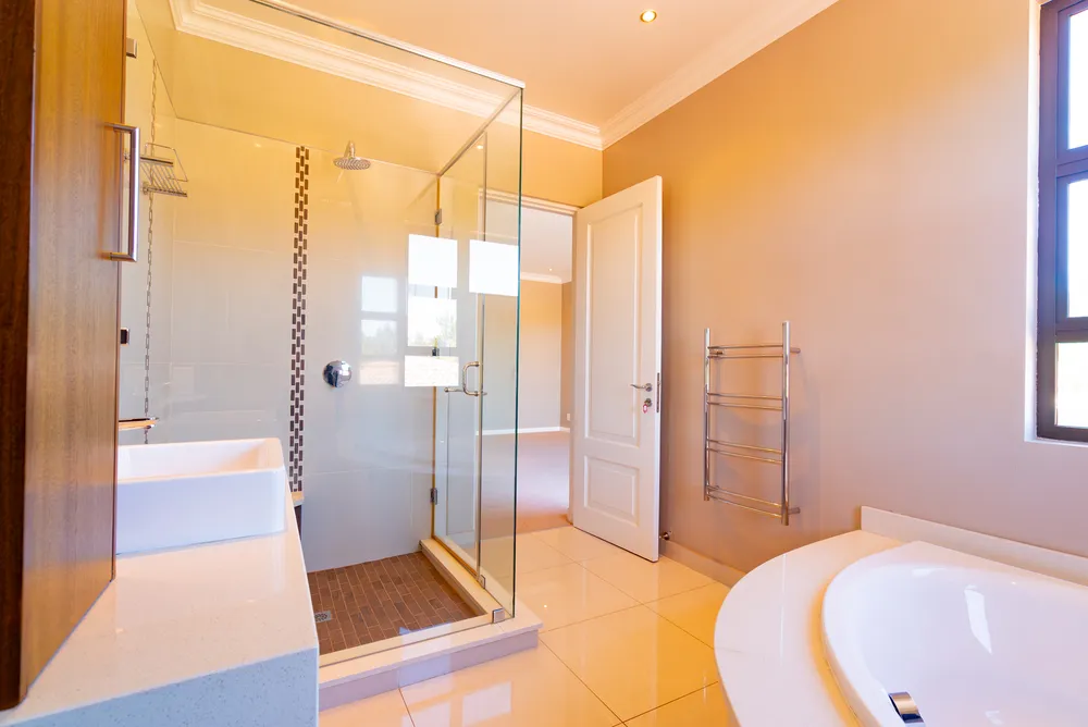 South Africa, Gauteng, Blair Atholl Golf Estate