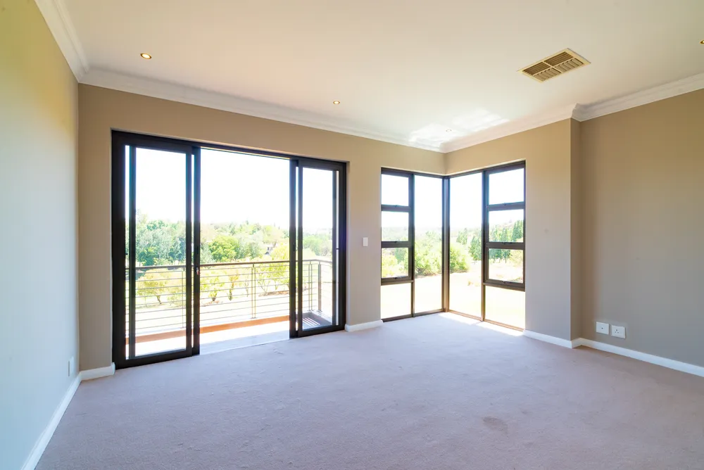 South Africa, Gauteng, Blair Atholl Golf Estate
