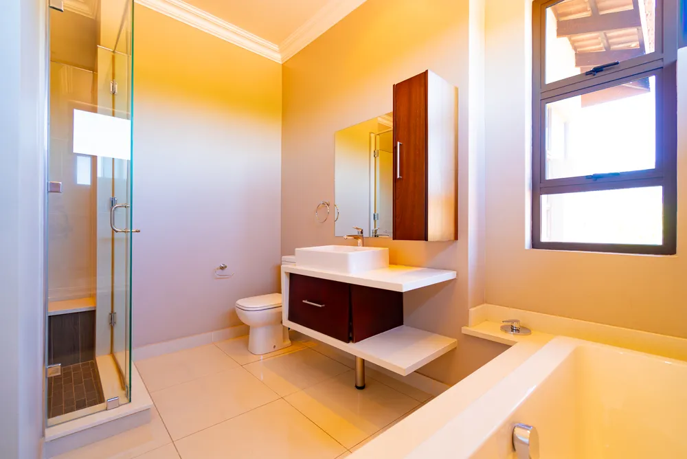 South Africa, Gauteng, Blair Atholl Golf Estate