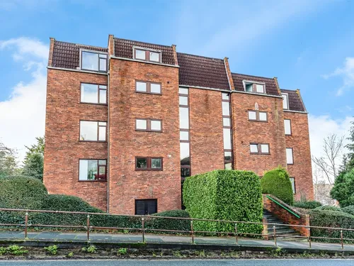 Westbury Hill, Westbury On Trym, Bristolphoto