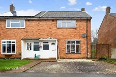 Preston Lane, Tadworth
