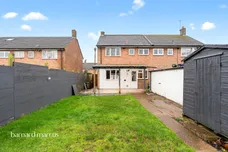 Preston Lane, Tadworth