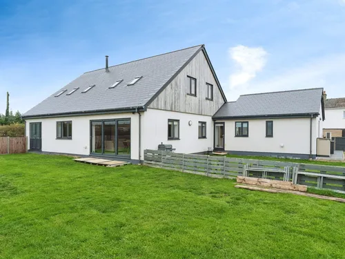 Westfield Road, Manea, Marchphoto