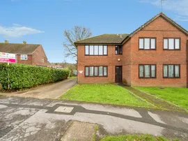 Sedgwick Road, Bishopstoke, Eastleigh photo