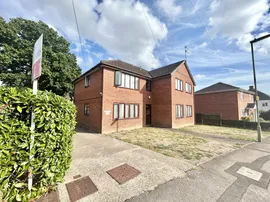 Sedgwick Road, Bishopstoke, Eastleigh thumb 2
