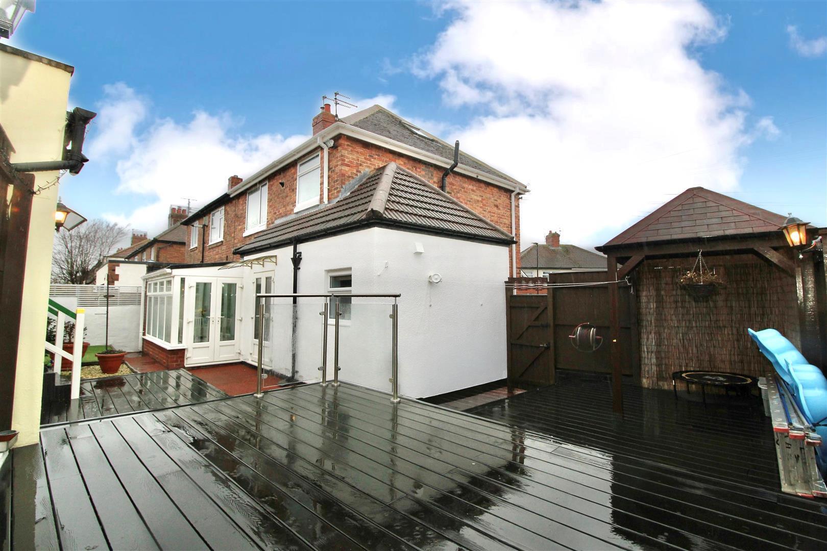 Haig Avenue, Whitley Bay Image 23