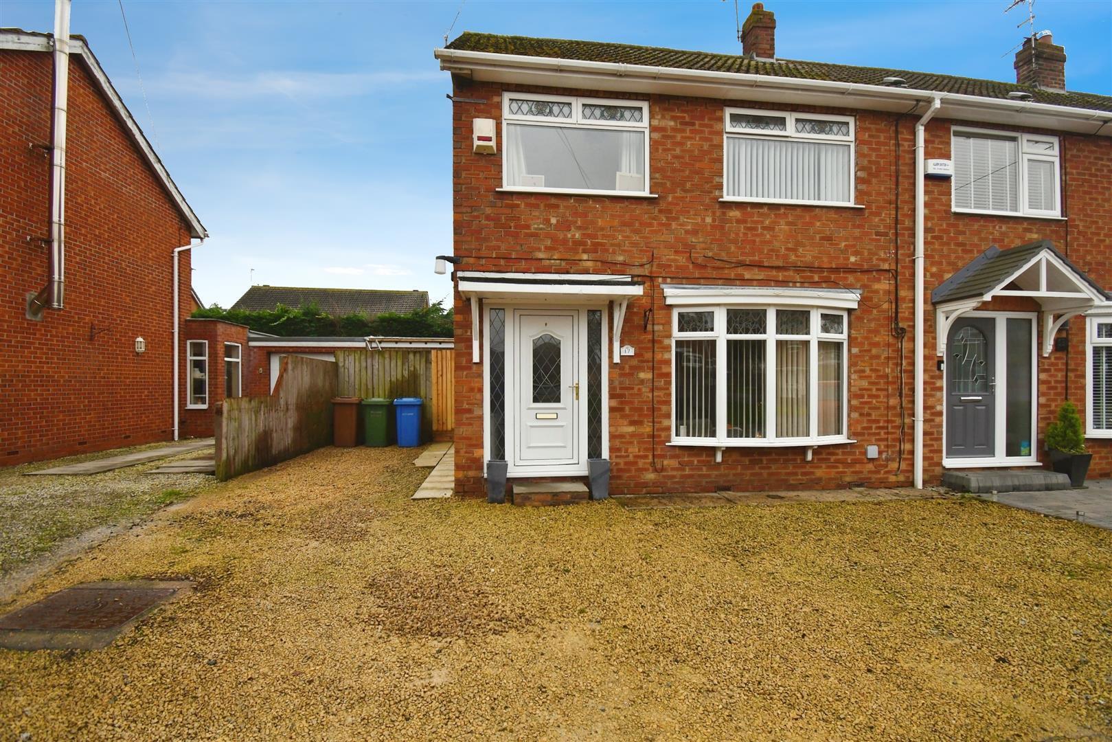 Garth Avenue, HULL Image 1