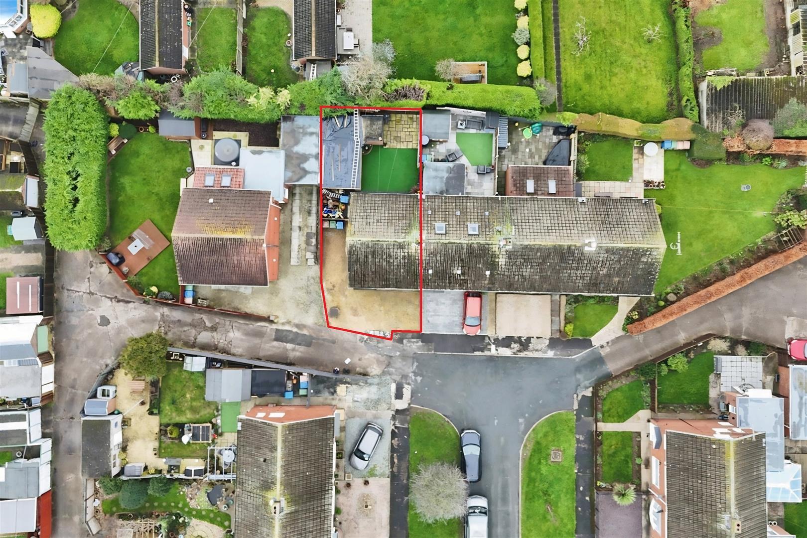 Garth Avenue, HULL Image 16