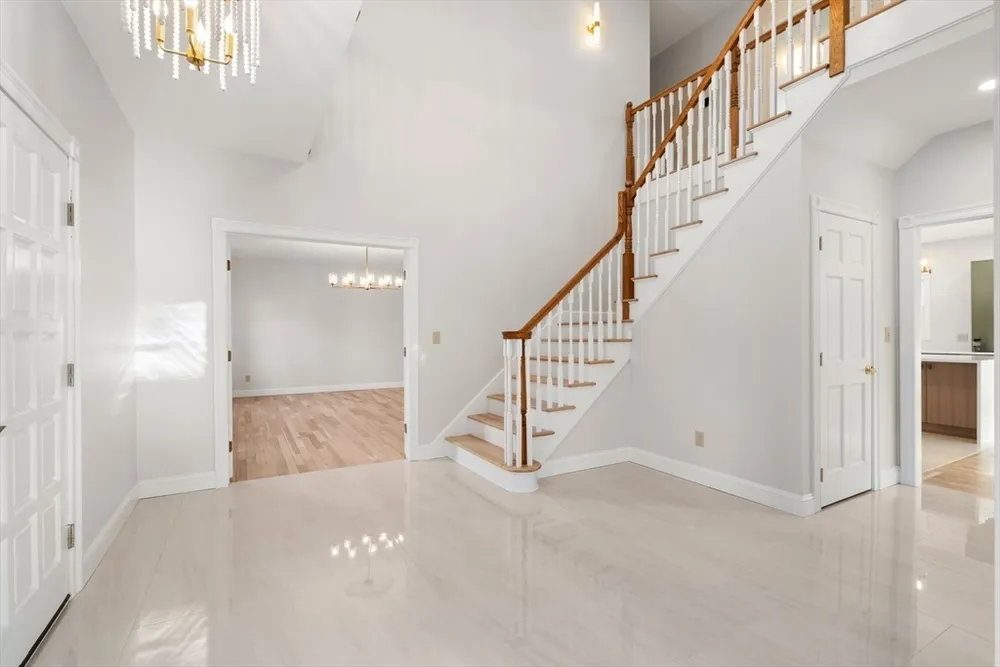 York St, Canton, MA 02021