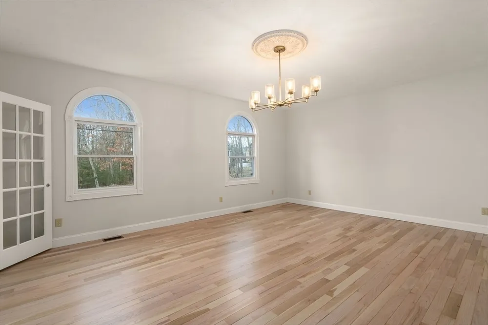 York St, Canton, MA 02021