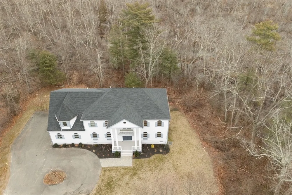 York St, Canton, MA 02021