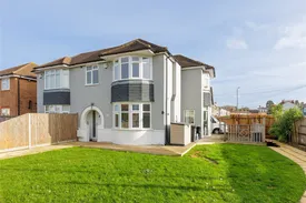 Property responsive