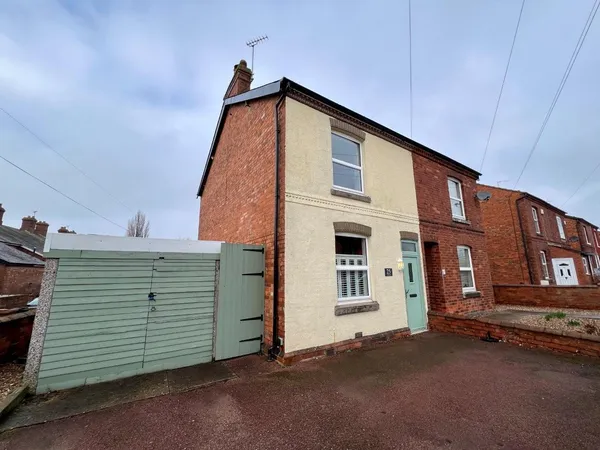Welby Road, Asfordby Hill, Melton Mowbray