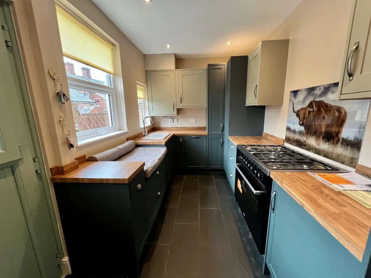 Welby Road, Asfordby Hill, Melton Mowbray