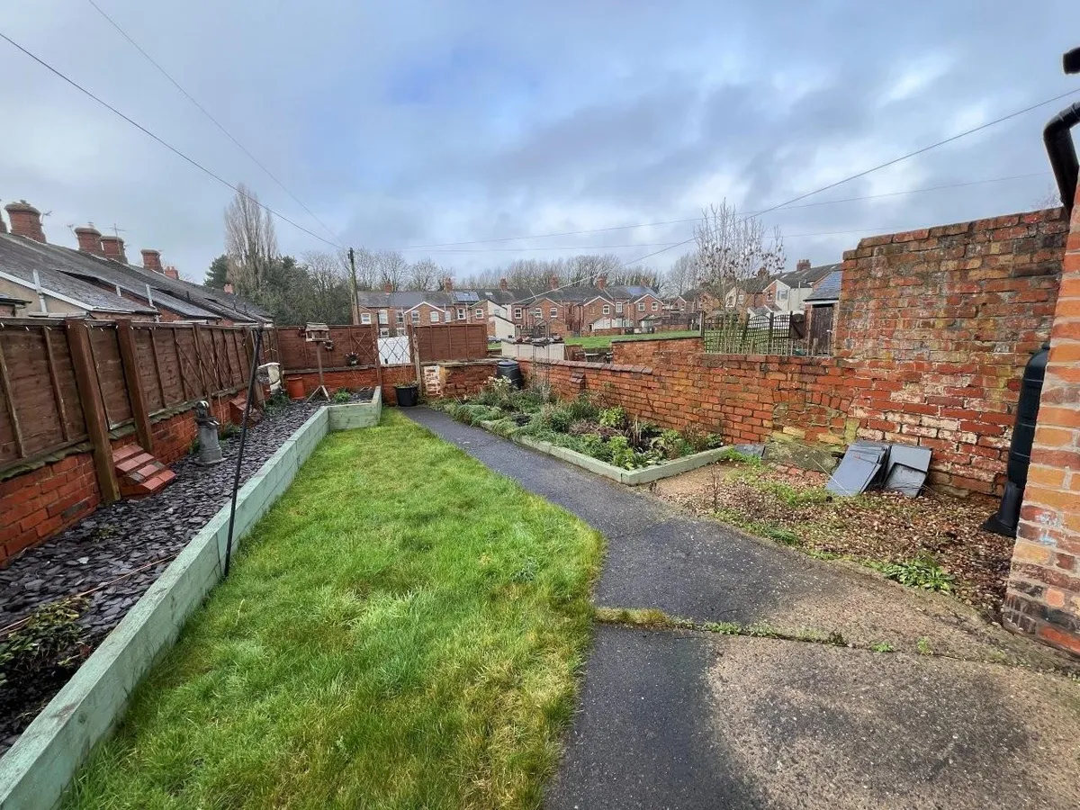 Welby Road, Asfordby Hill, Melton Mowbray