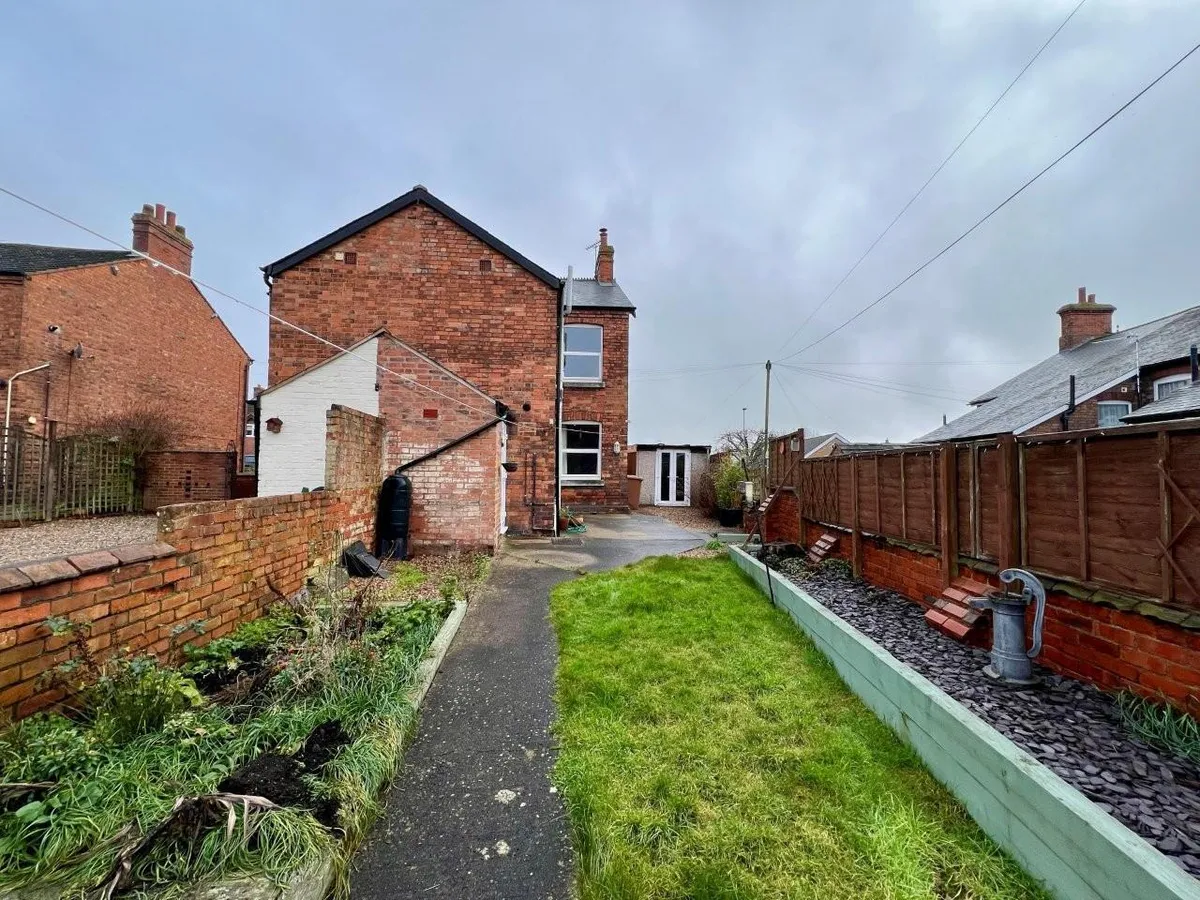 Welby Road, Asfordby Hill, Melton Mowbray