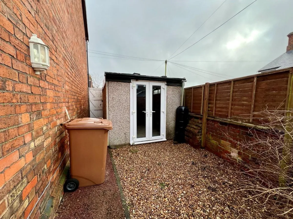 Welby Road, Asfordby Hill, Melton Mowbray