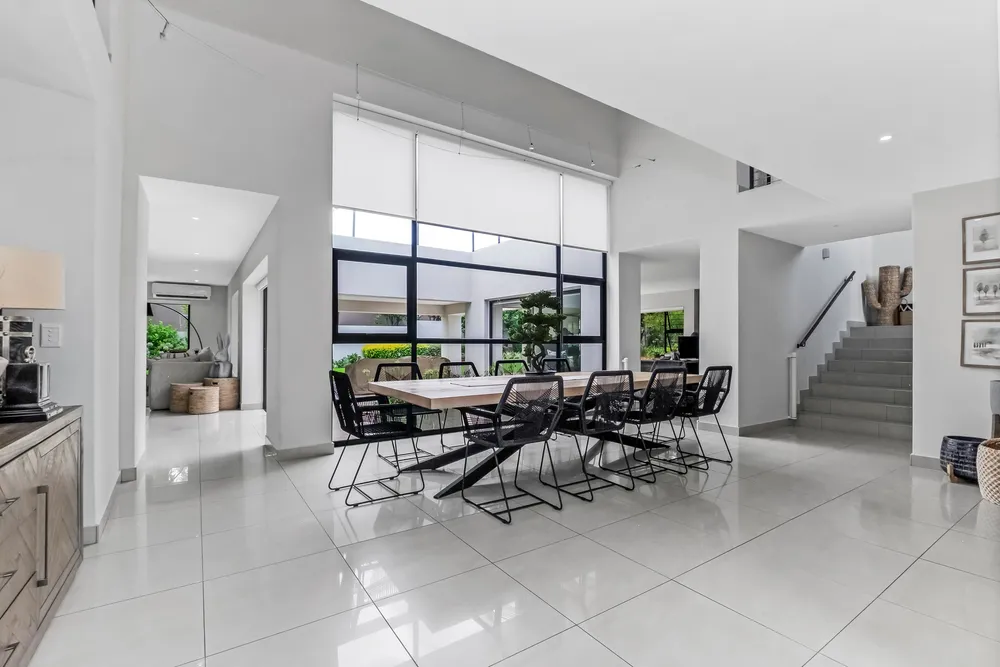 South Africa, Gauteng, Eagle Canyon Golf Estate, Eagle Creek Drive, 401