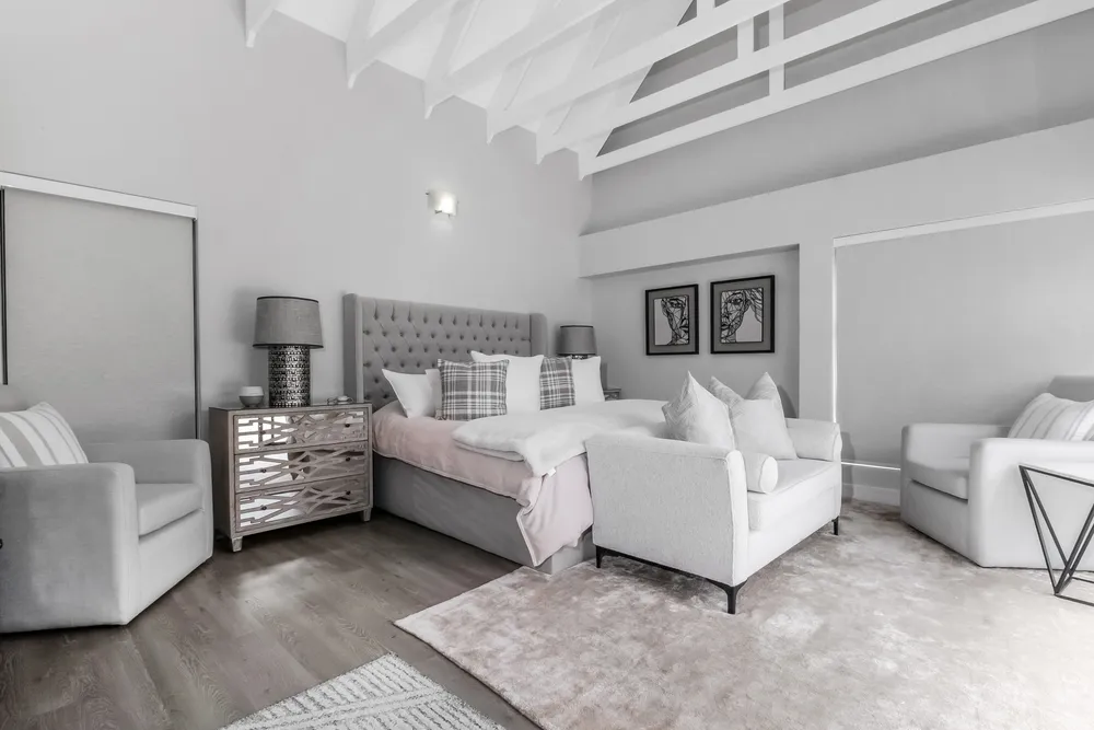 South Africa, Gauteng, Eagle Canyon Golf Estate, Eagle Creek Drive, 401