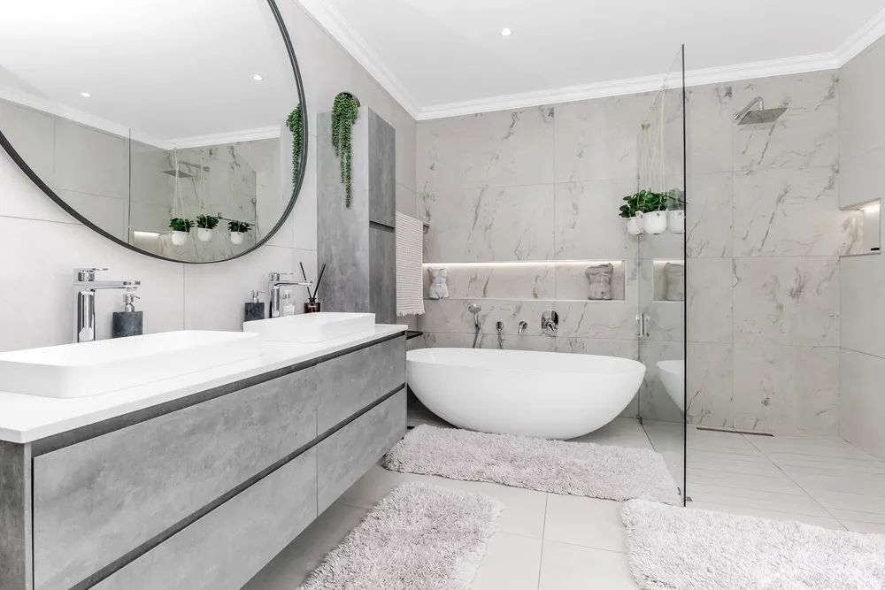 South Africa, Gauteng, Eagle Canyon Golf Estate, Eagle Creek Drive, 401