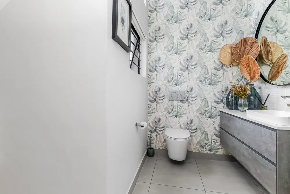 South Africa, Gauteng, Eagle Canyon Golf Estate, Eagle Creek Drive, 401