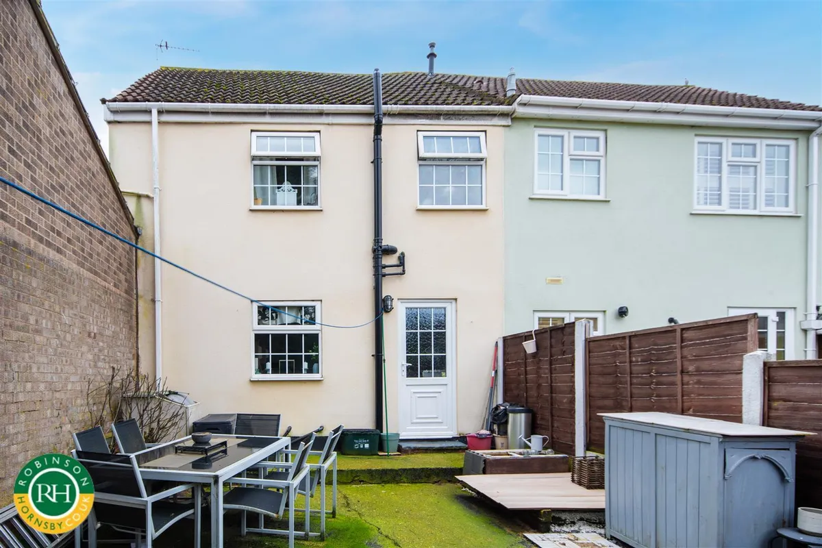 Green Lane, Cantley, Doncaster