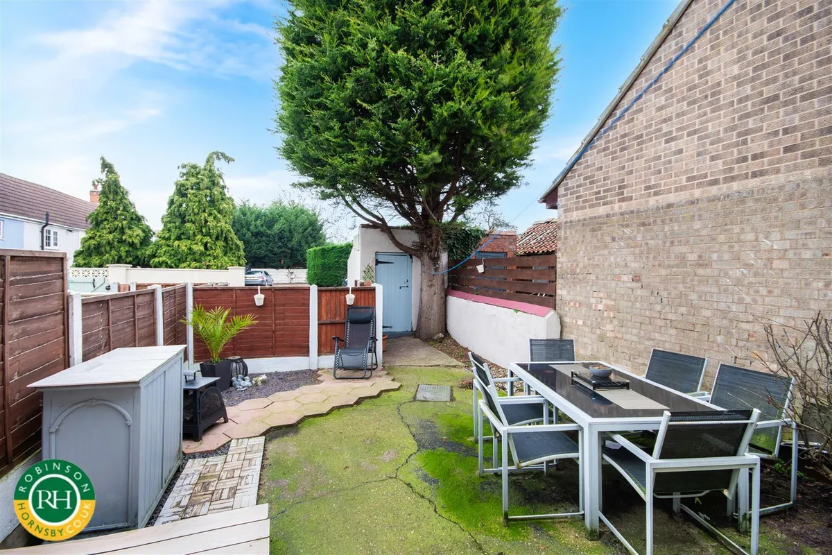 Green Lane, Cantley, Doncaster