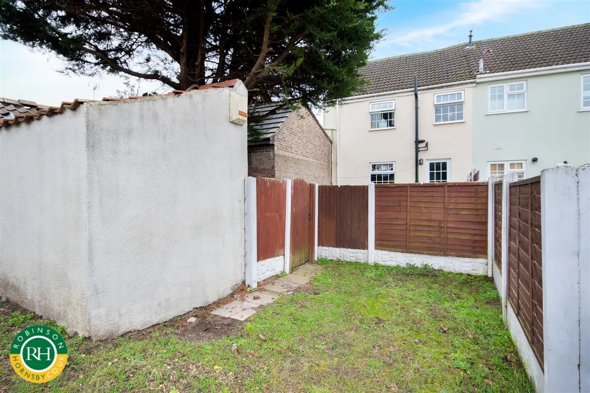 Green Lane, Cantley, Doncaster