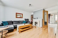 Sorrel Road, Oxford