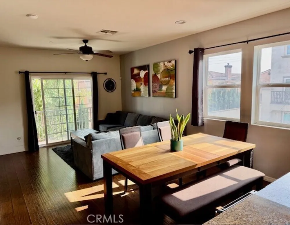 9075 Catherine St, Pico Rivera, CA 90660
