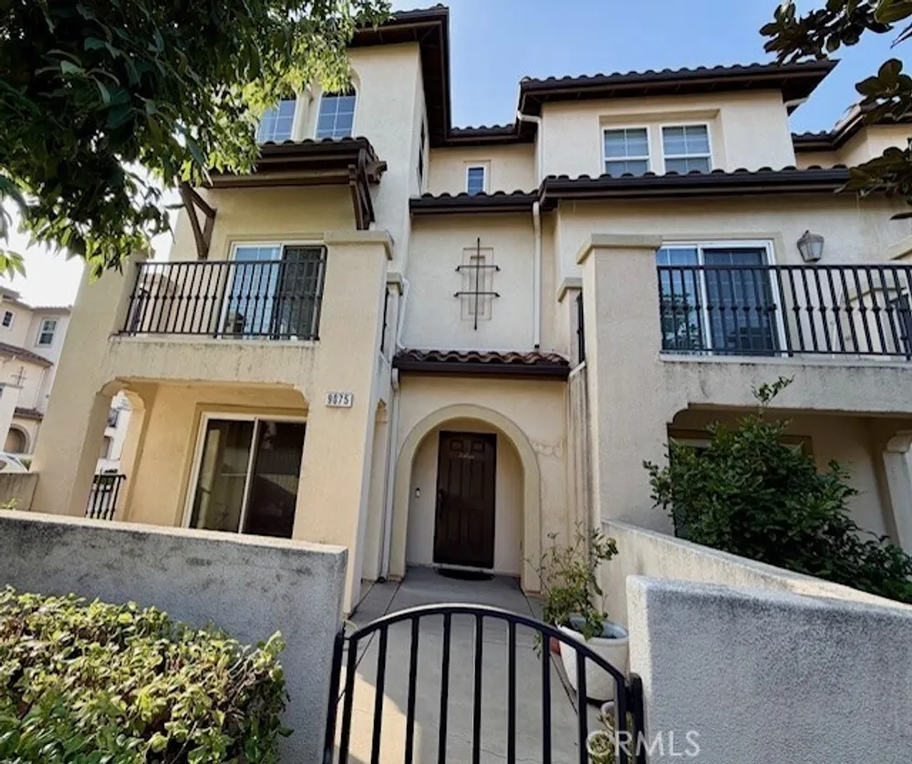 9075 Catherine St, Pico Rivera, CA 90660