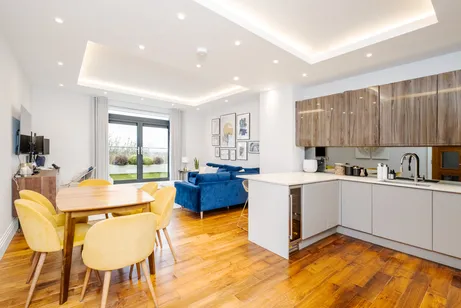 Muswell Hill, London, N10