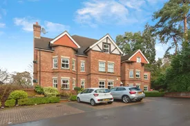 Property responsive