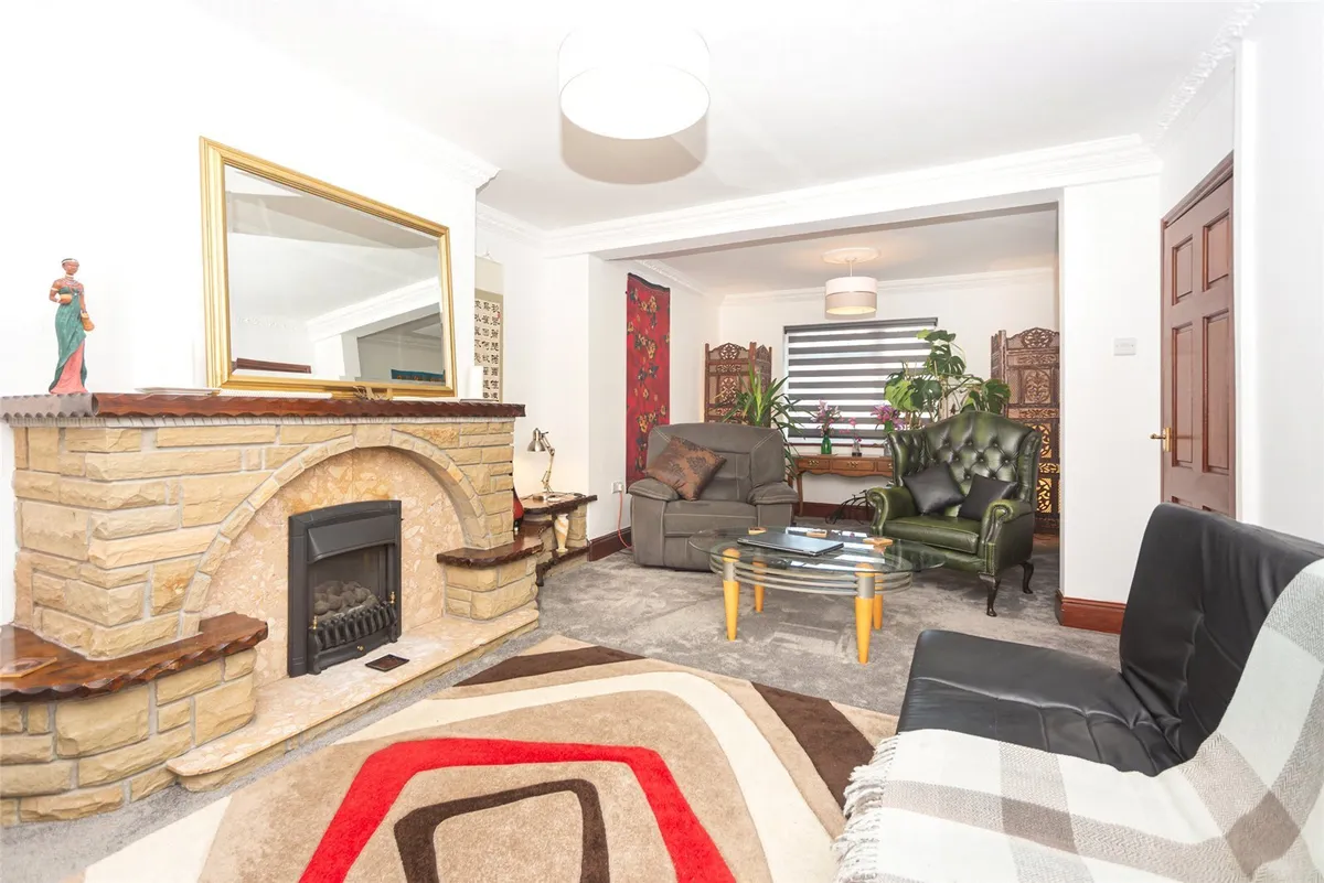 Dol Elidir, Llanberis, Caernarfon, Gwynedd, LL55