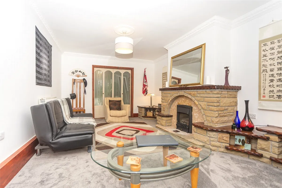 Dol Elidir, Llanberis, Caernarfon, Gwynedd, LL55