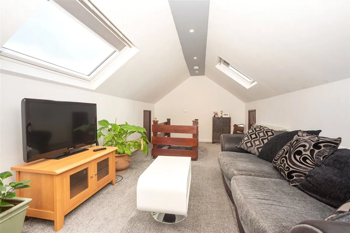 Dol Elidir, Llanberis, Caernarfon, Gwynedd, LL55