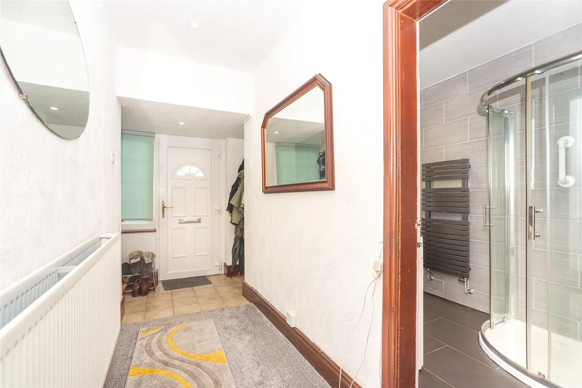 Dol Elidir, Llanberis, Caernarfon, Gwynedd, LL55