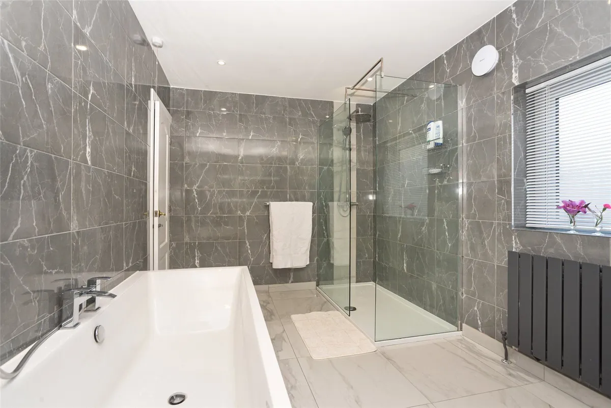 Dol Elidir, Llanberis, Caernarfon, Gwynedd, LL55