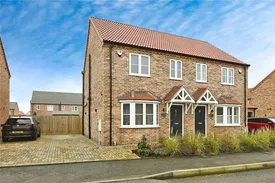 Property responsive