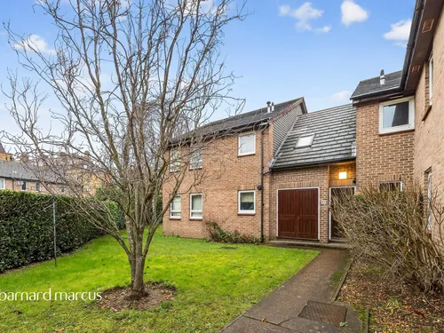 Westcott Road, Londonphoto