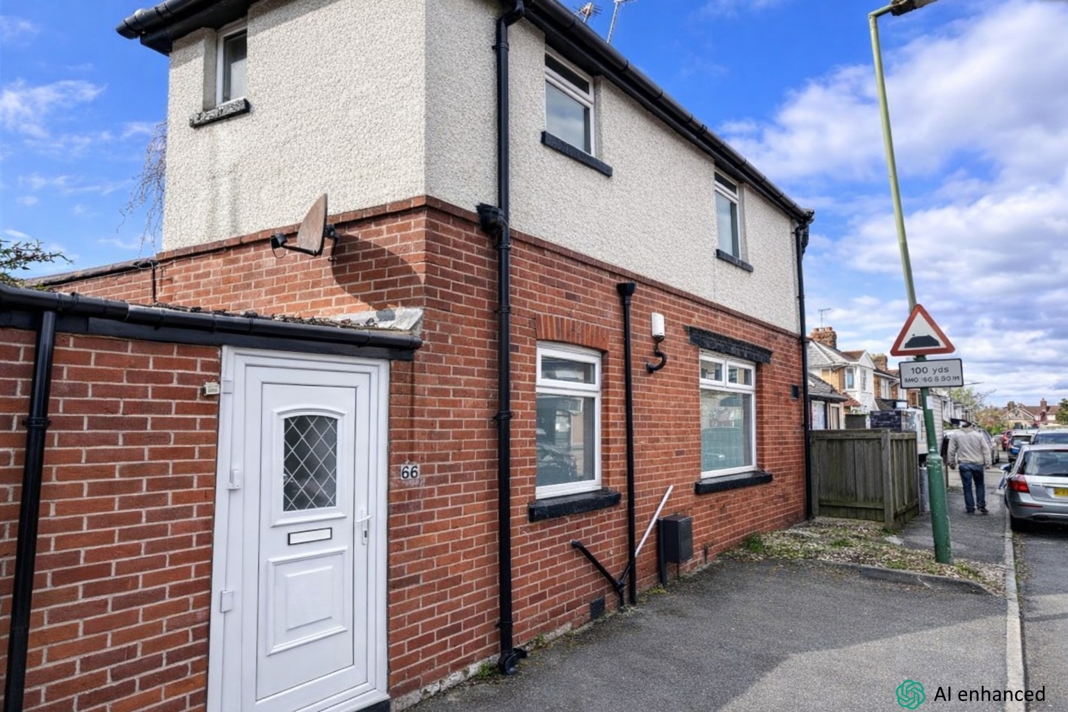 Withermoor Road, Winton Image 1